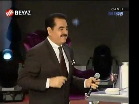 ibrahim tatlıses urfalıyam ezelden