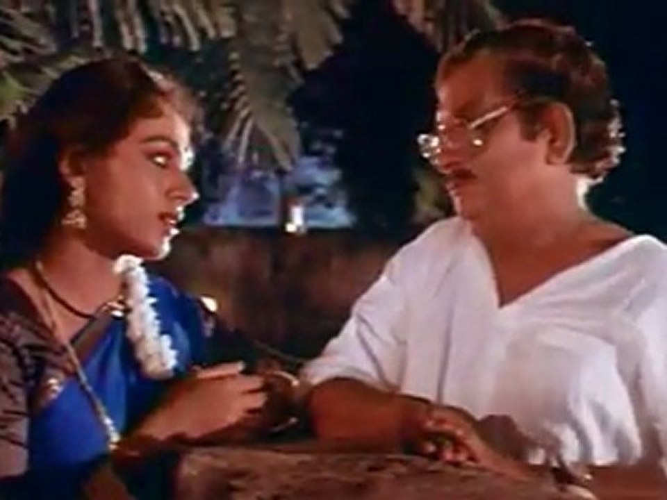 Naari Naari Naduma Murrari - Allu Rama Linagaiah Comedy