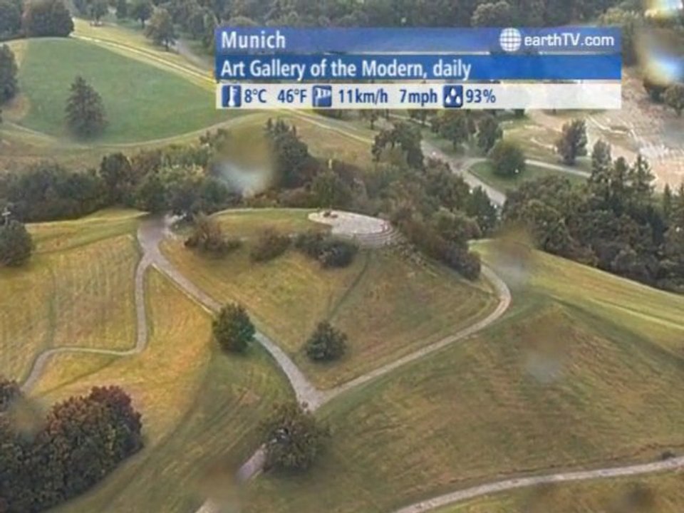 Dresden - Germany, Arcachon - France, Las Vegas - USA, Ekaterinburg - Russia, Munich - Germany, Pine Valley - Beijing - China, Lucerne - Switzerland