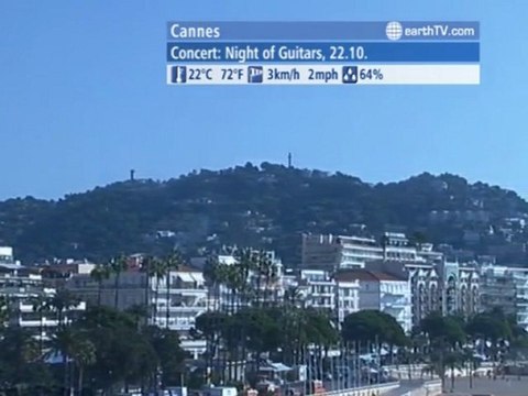 Prague - Czech Republic, Hong Kong SAR - China, Bandar Seri Begawan - Brunei, Cannes - France, Warsaw - Poland, Agadir - Morocco, Salzburg - Austria