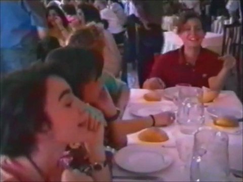 Viaje fin de curso colegio Fco Mesa curso 1991 (3/3)