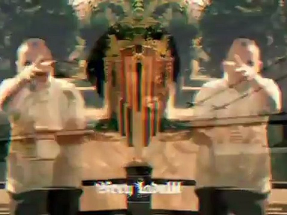 Ce Qui Me Rend Fort - 35 MC's prod. zAMo