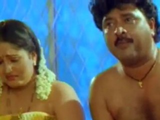 Yuvaratna raana - Ms Narayana Gets His Voice Back