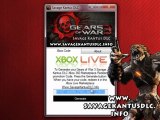 Gears of War 3 Exclusive Savage Kantus DLC Free!!