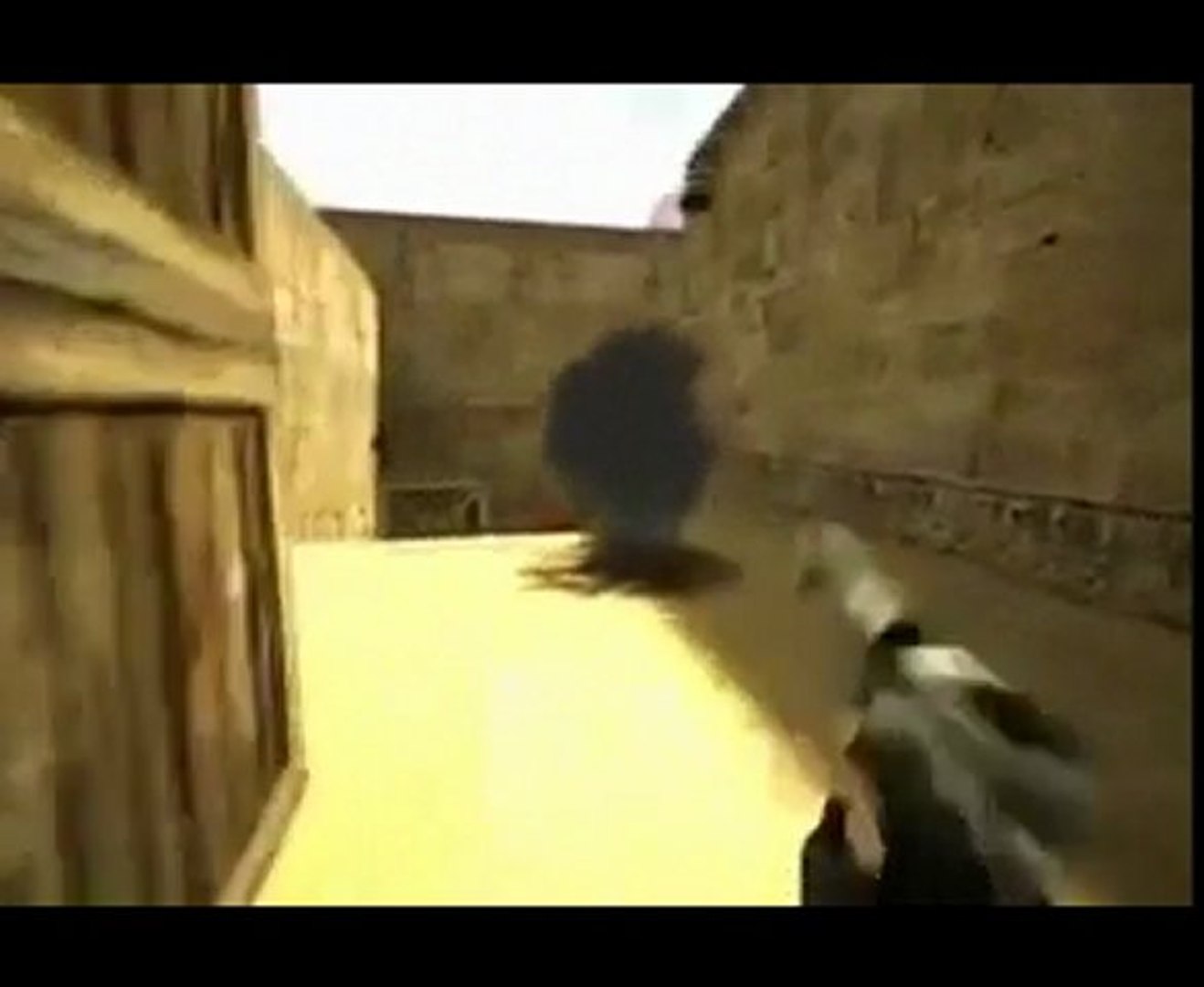 ⁣Counter Strike Movie