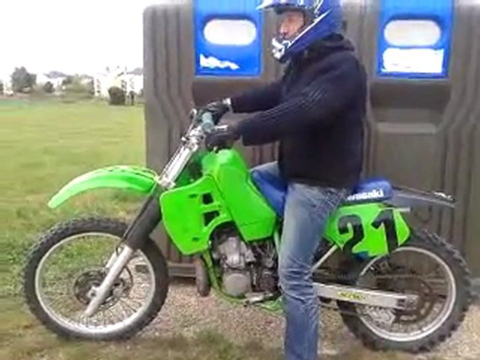250 kx a fanfan