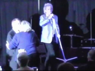 ITV NATION PRESENTS A STEWART TRIBUTE SHOW