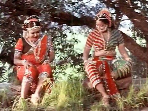 Naari Naari Naduma Murrari- Comedy scene