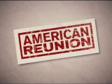 American Reunion - Official Red Band Teaser [VO-HQ]