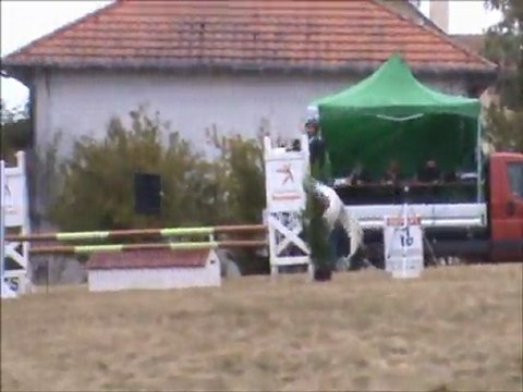 CCE Club 2 St Jory de Chalais -Quiquitou-