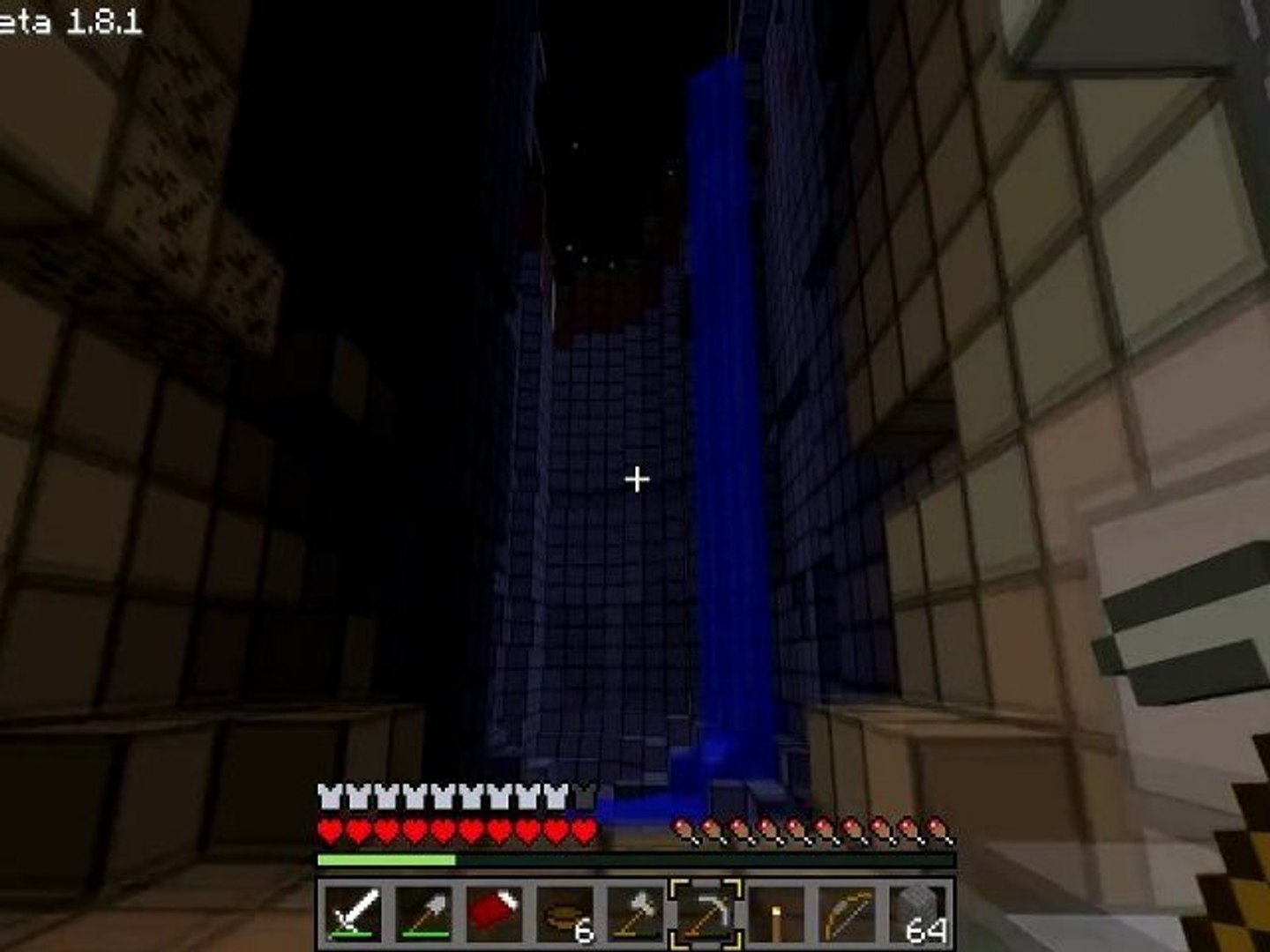 Minecraft Singleplayer Survival Ep.5