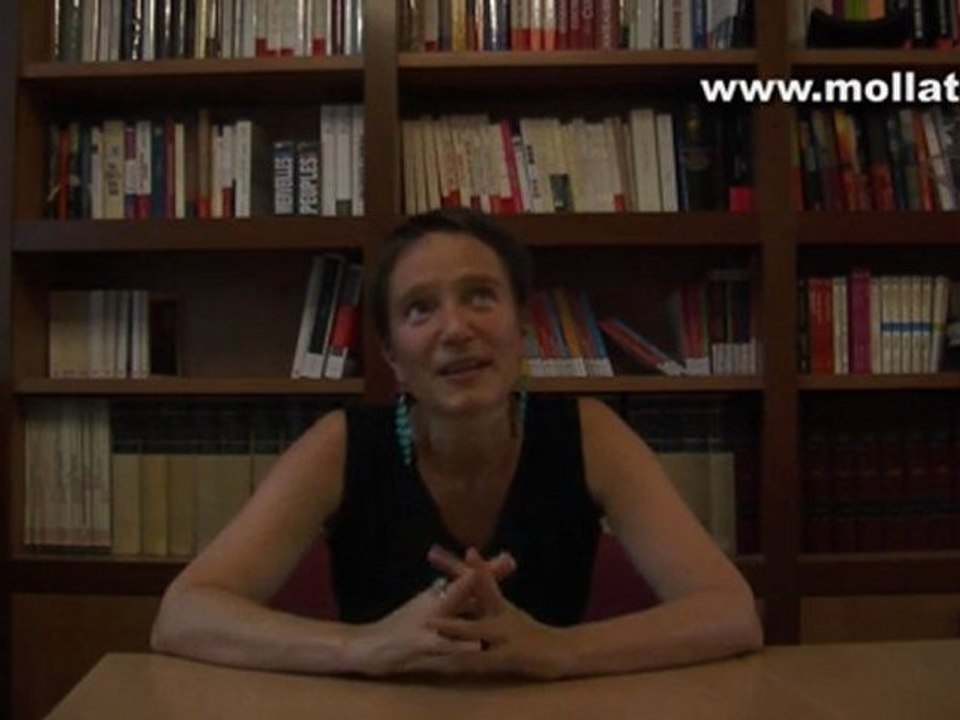 Fanny Saintenoy - Juste avant