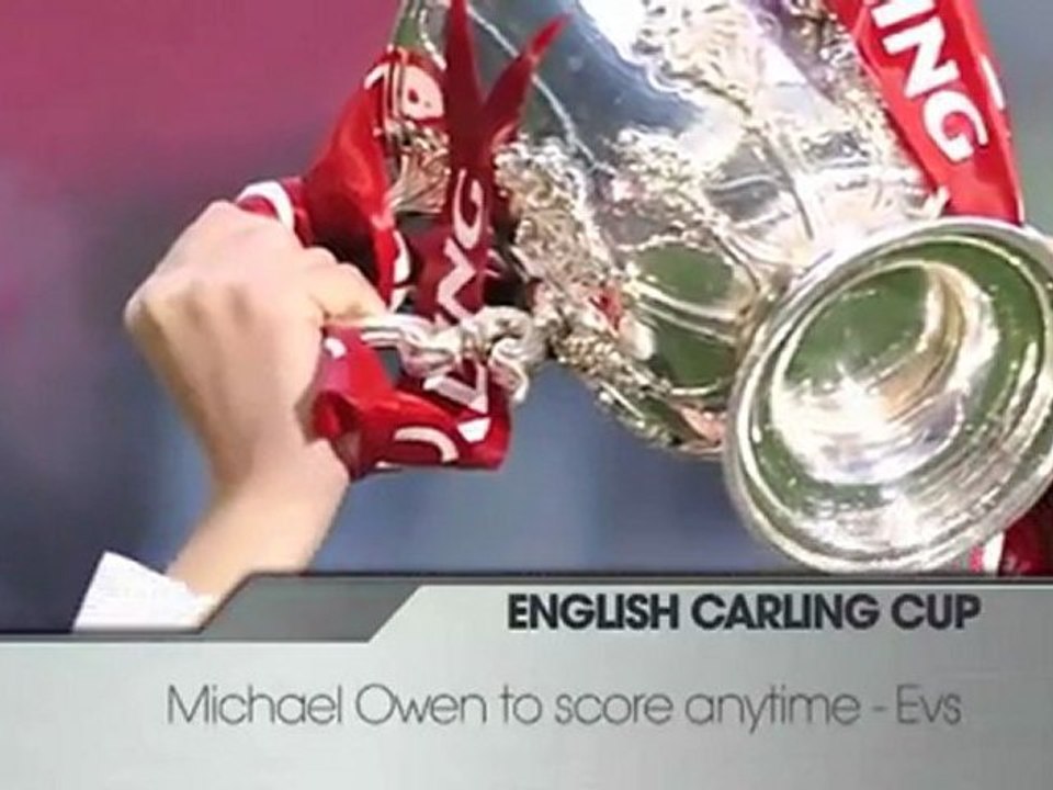 Scunthorpe v Man Utd Carling Cup