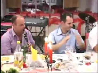 Edi Furra   Sunaj Saraqi - LIVE 2---BY PASHA_SWE™