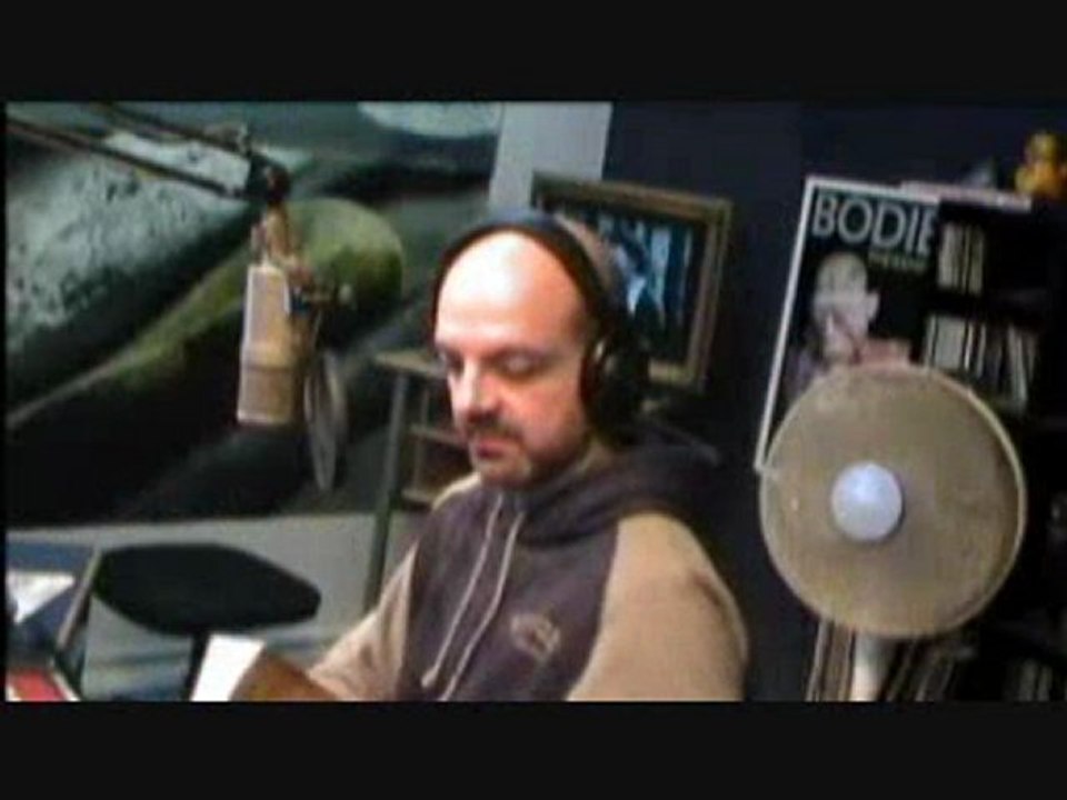 Olivier Delamarche / Pierre Jovanovic 12.10.11 Extrait