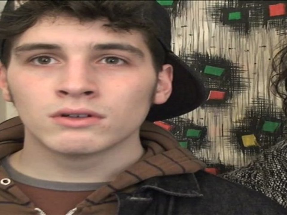 Faux-semblant : Prix du Jury