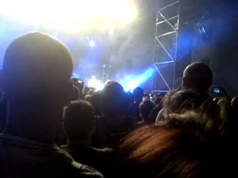 concert jjg quand la musique est bonne