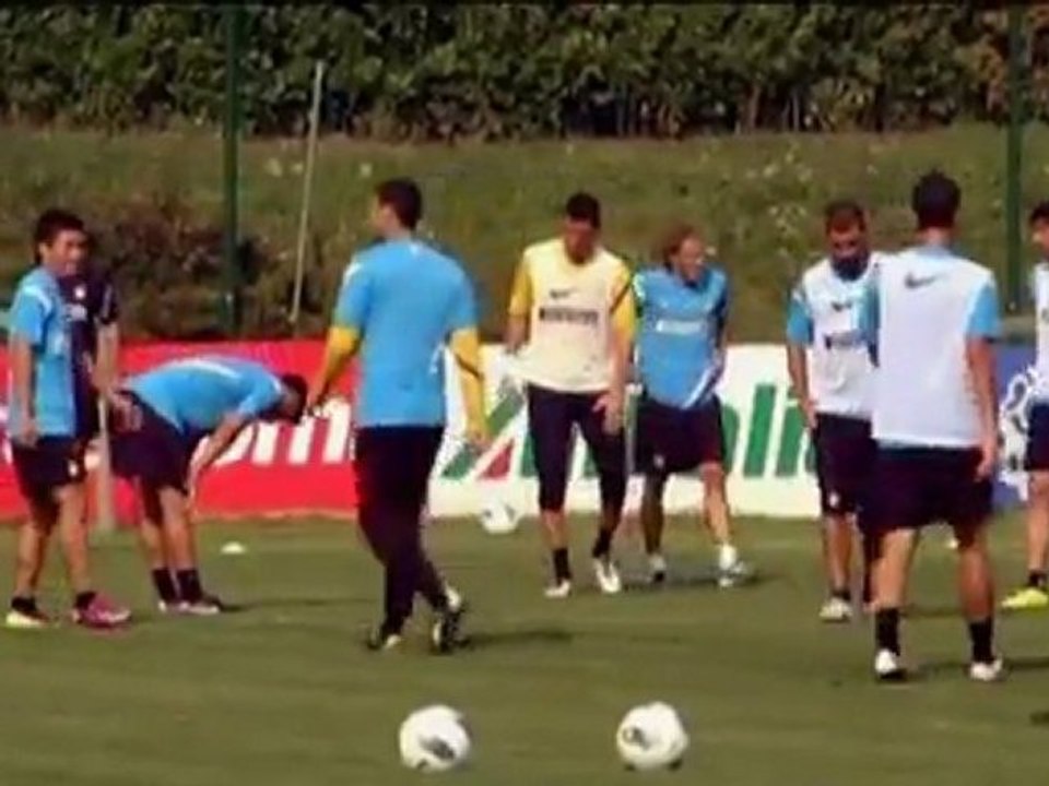 Eto'o - Kein Gastspiel bei Inter