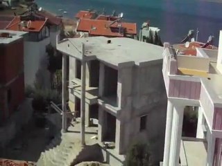 Aliağa Şakran Konakları - video -1