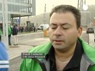 Belgique : ArcelorMittal va fermer définitivement ses...