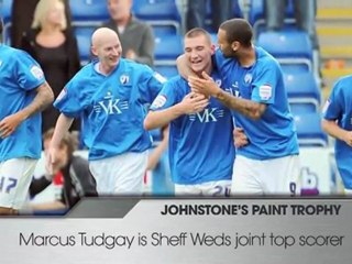 Don Goodman previews Sheffield Wednesday v Chesterfield