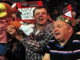 John Gwynne Tuesday darts previews part 1