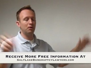 Salt Lake City Bankruptcy - Will it stop the harassing calls