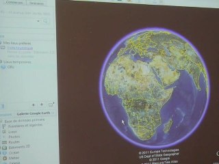 Attaque contre Tor: l'inventaire du réseau