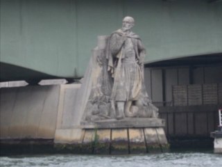 PARIS SEINE 4
