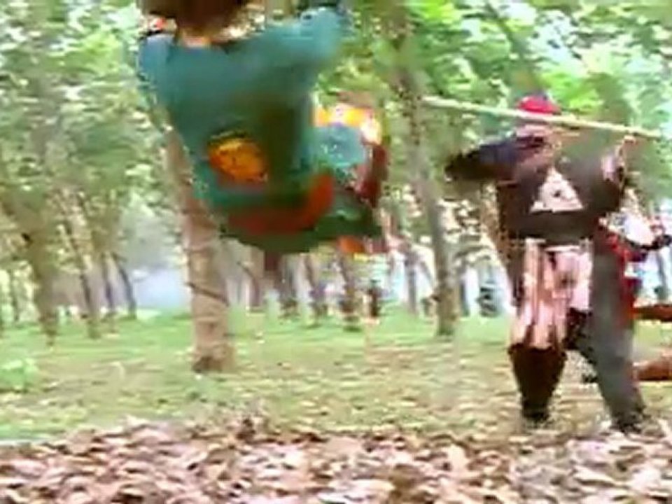 Kanchana Kanchana (Premalokam)