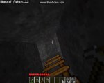 Adventure In Minecraft I = La mine (part1)
