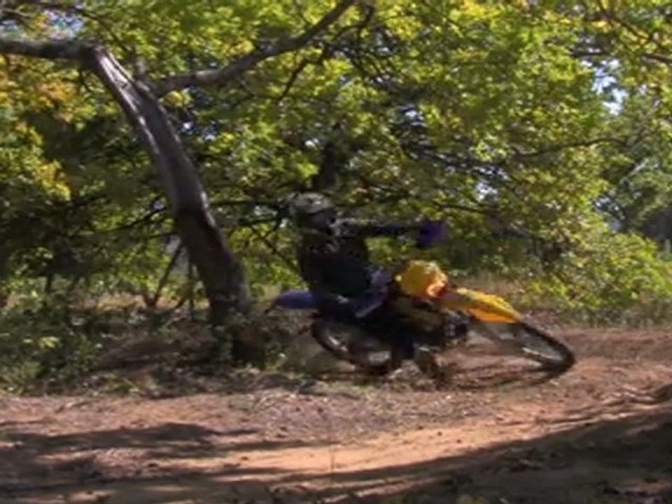 enduro moto