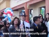 Security Company Las Vegas | Security Companies Las Vegas