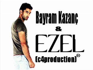 Dj Bayram Kazanc - EZEL (Club_Product)