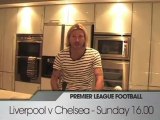 Robbie Savage on Liverpool v Chelsea
