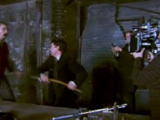 Sherlock Holmes - B-Roll #II