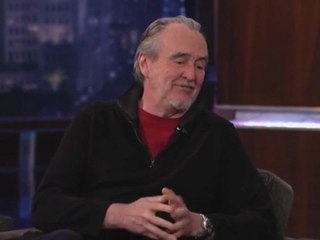 JKL - Wes Craven #I - TV Show JKL - Wes Craven #I (Anglais)