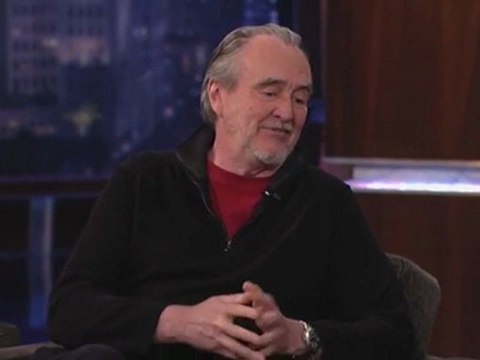 Scream 4 - JKL - Wes Craven #I