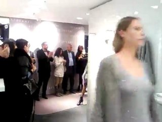Stefanel Sonbahar/Kış 2011 Trunk Show