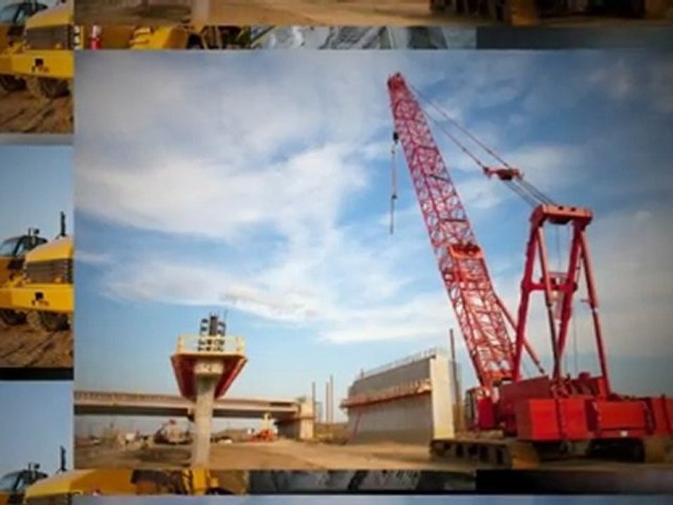 Equipment Financing for Bad Credit