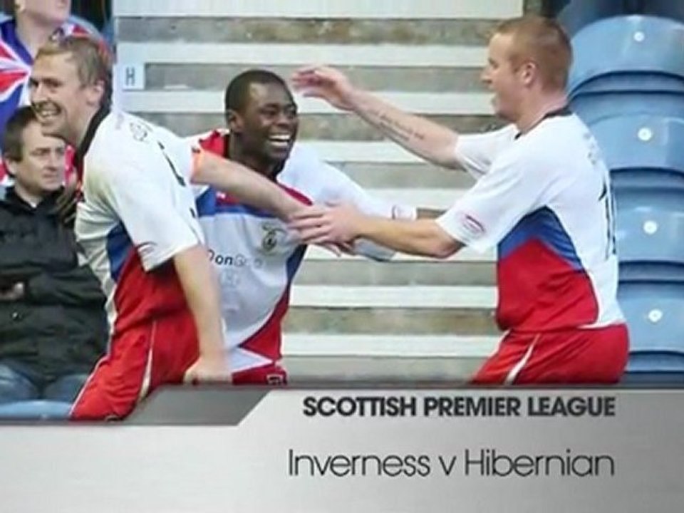 Gordon Brown on the Scottish 3pm Saturday Kick Offs