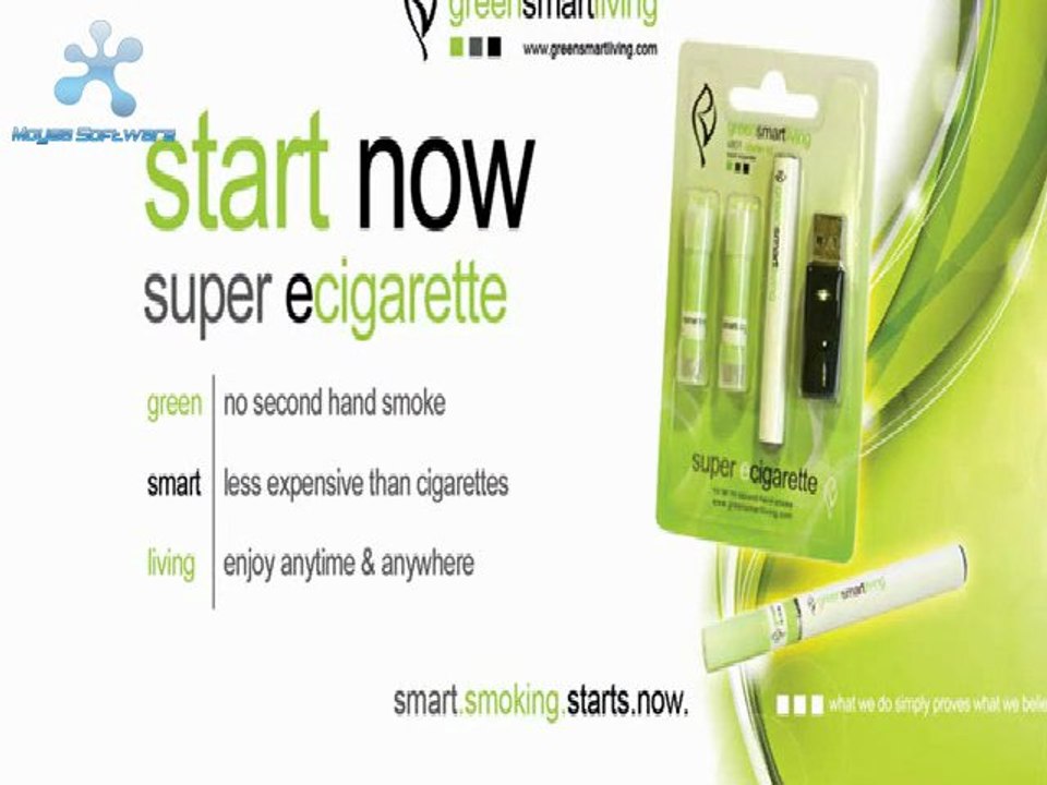 green smart living