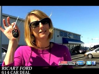 Ford Escape Columbus Ohio