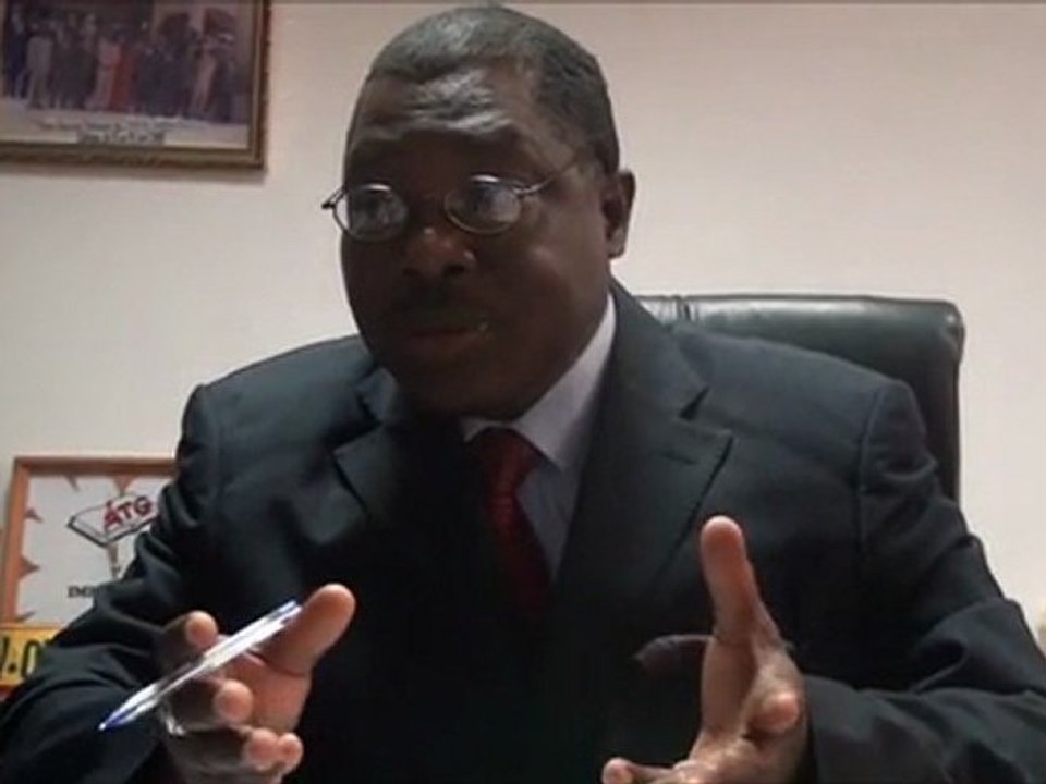 Présentation de l'INSAE et de sa mission