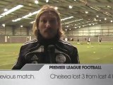 Newcastle v Chelsea betting preview with Robbie Savage
