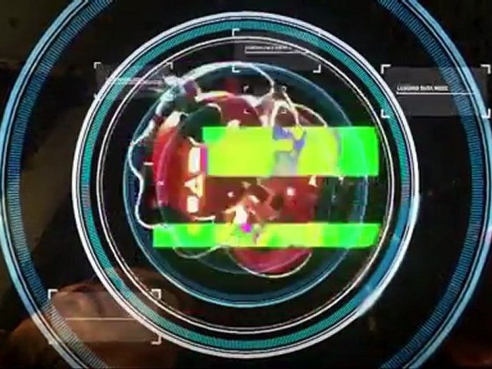 Syndicate - SP Gameplay Video Executive Search