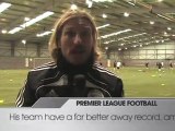 Bolton v Blackpool betting preview with Robbie Savage