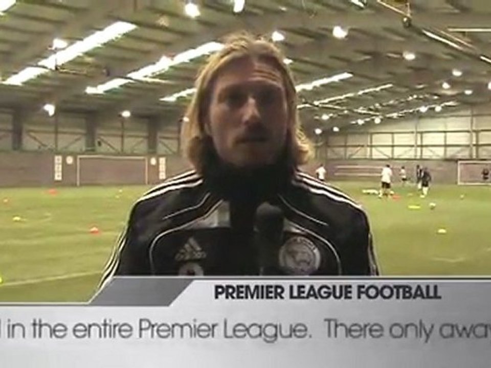 Aston Villa v Arsenal betting preview with Robbie Savage