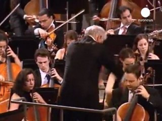 Barenboim nominato direttore musicale della Scala