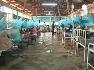 Kenya, rapite due spagnole di Medici senza frontiere